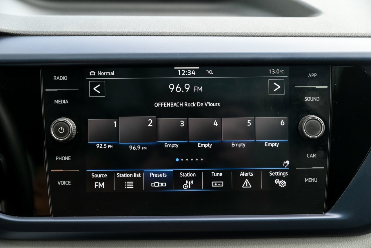 Volkswagen Taos Comfortline+4 MOTION+TOIT PANORAMIQUE+CAM DE RECUL 2022 *JAMAIS ACCIDENTÉ*