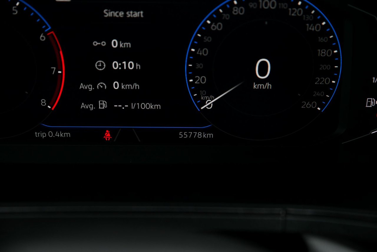 Volkswagen Taos Highline+CUIR+TOIT PANO+APPLE CONNECT+CAM DE RECUL 2022 *JAMAIS ACCIDENTÉ*