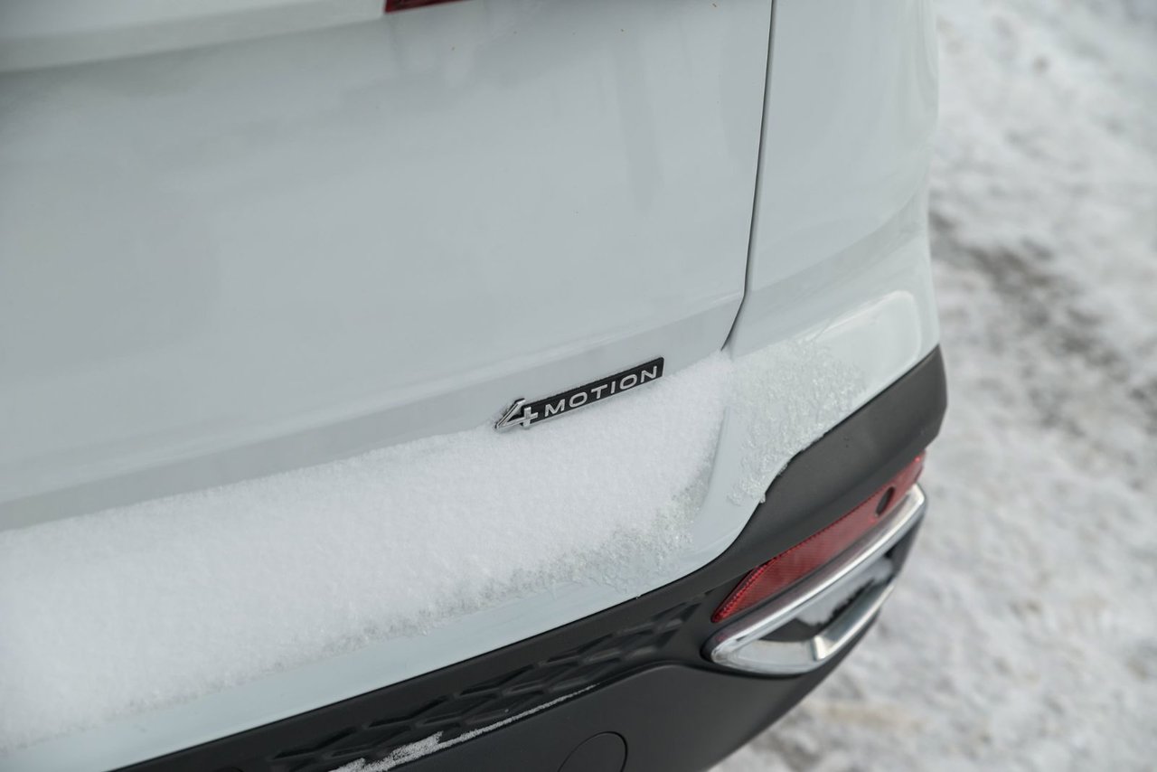 Volkswagen Taos Highline+CUIR+TOIT PANO+APPLE CONNECT+CAM DE RECUL 2022 *JAMAIS ACCIDENTÉ*