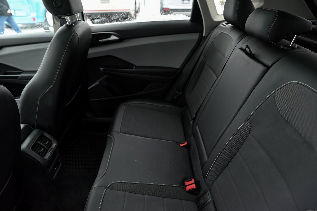 2022 Volkswagen Taos Comfortline+TOIT PANO+CAMÉRA DE RECUL+APPLE CAR *ACCIDENT FREE*