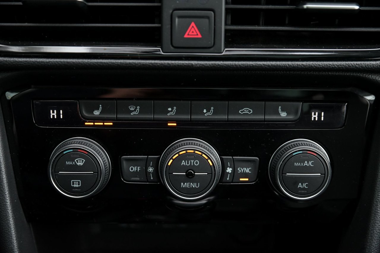 2022 Volkswagen Taos Comfortline+TOIT PANO+CAMÉRA DE RECUL+APPLE CAR *ACCIDENT FREE*