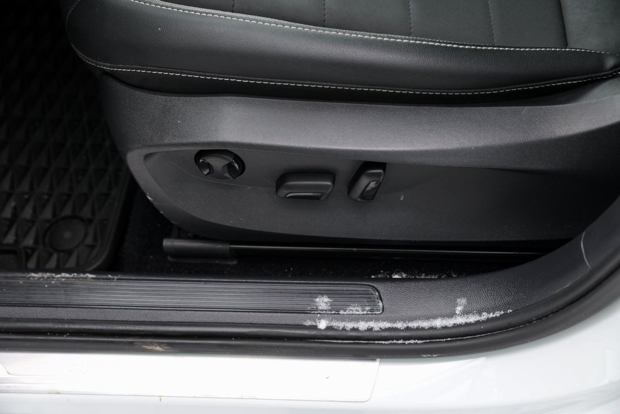 2022 Volkswagen Taos Comfortline+TOIT PANO+CAMÉRA DE RECUL+APPLE CAR *ACCIDENT FREE*