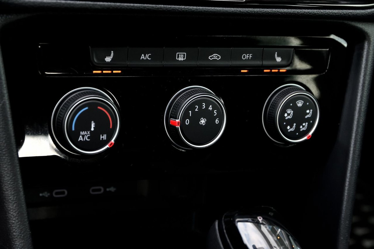 Volkswagen Taos Trendline+4 motion+camera de recul+apple connect 2024 *JAMAIS ACCIDENTÉ*