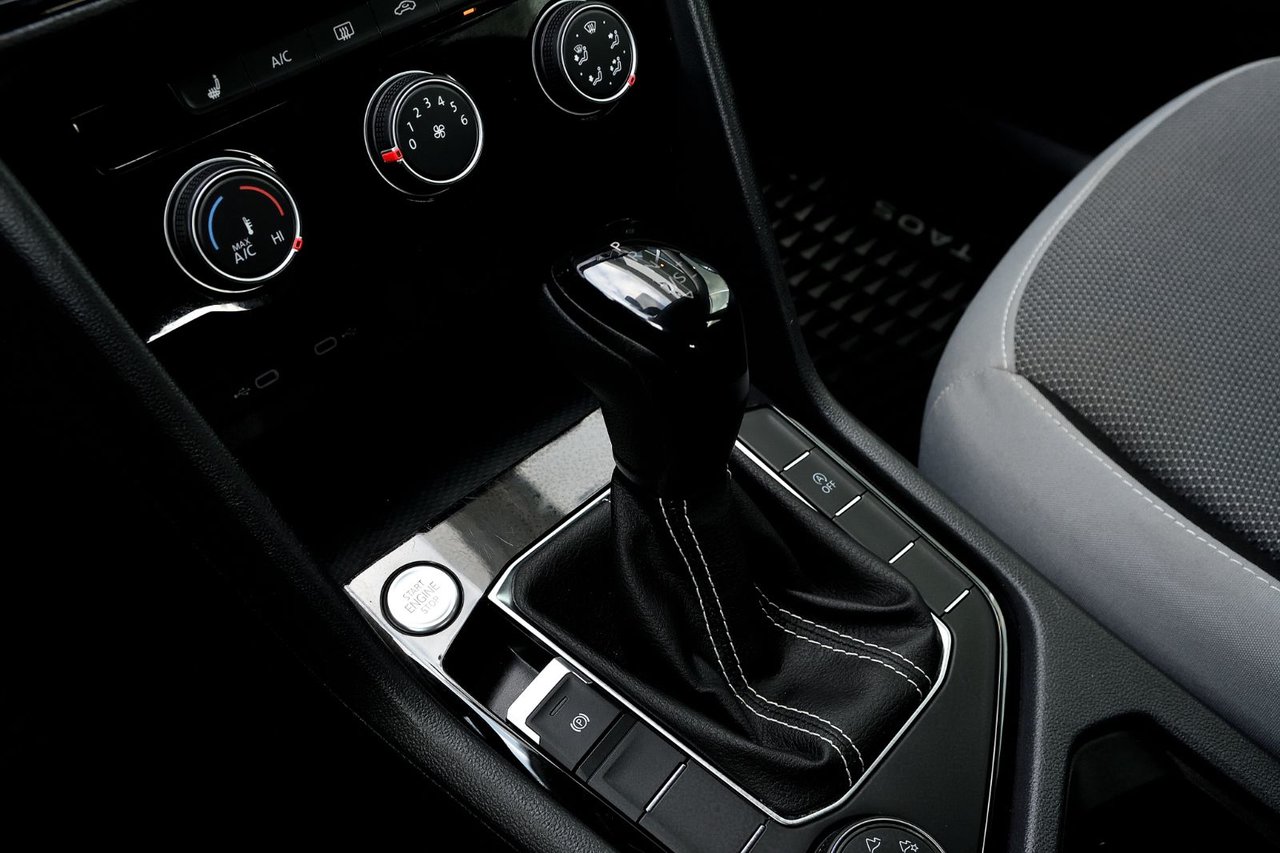 Volkswagen Taos Trendline+4 motion+camera de recul+apple connect 2024 *JAMAIS ACCIDENTÉ*