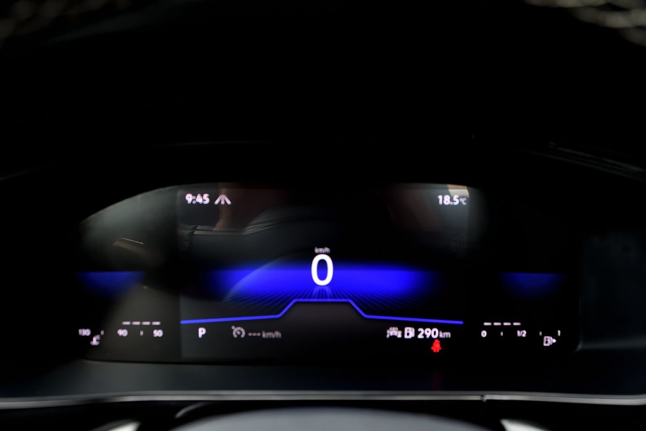 Volkswagen Taos Trendline+4 motion+camera de recul+apple connect 2024 *JAMAIS ACCIDENTÉ*