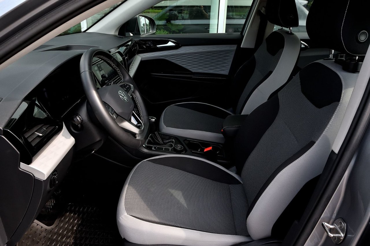 Volkswagen Taos Trendline+4 motion+camera de recul+apple connect 2024 *JAMAIS ACCIDENTÉ*