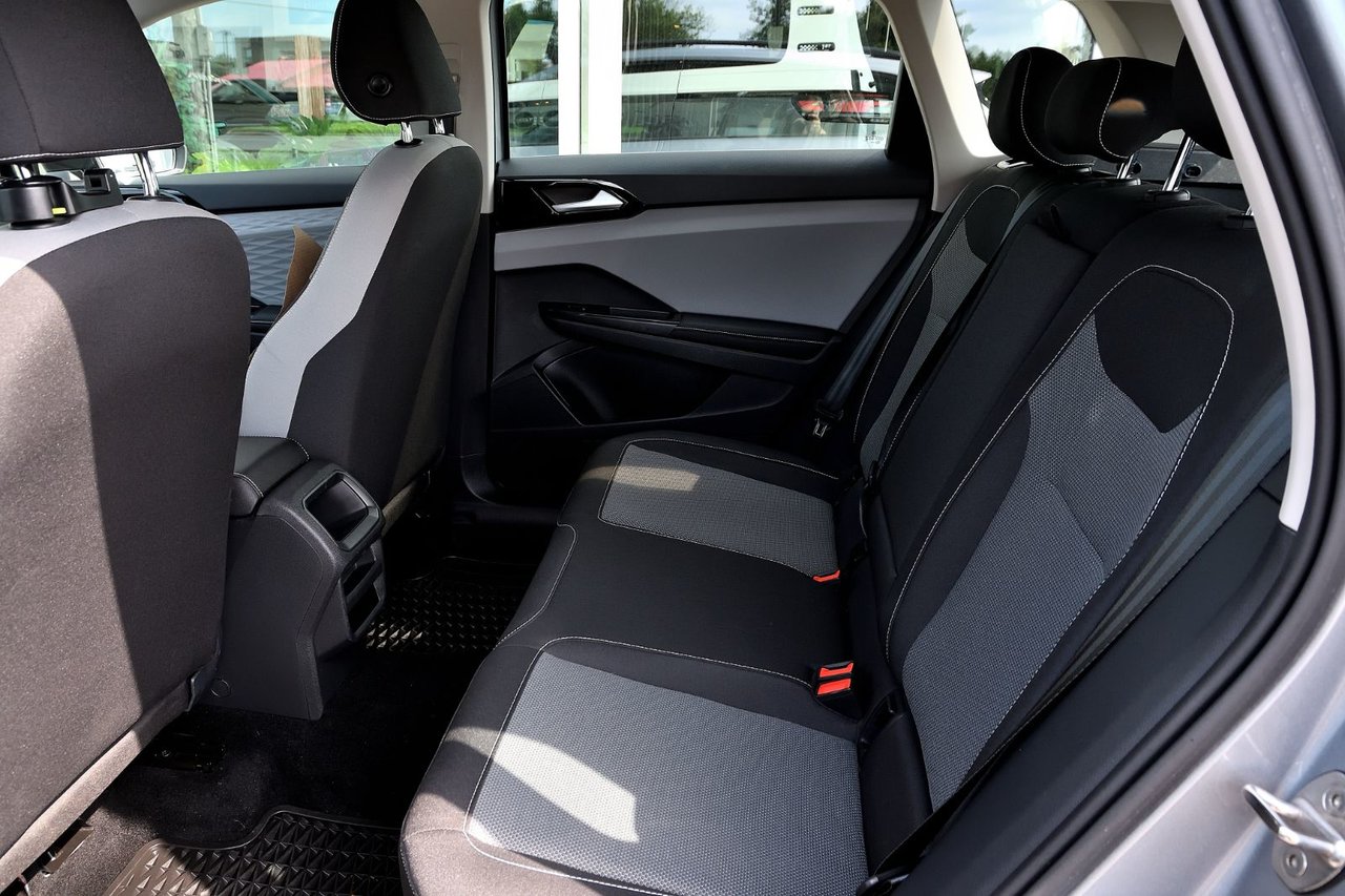 Volkswagen Taos Trendline+4 motion+camera de recul+apple connect 2024 *JAMAIS ACCIDENTÉ*