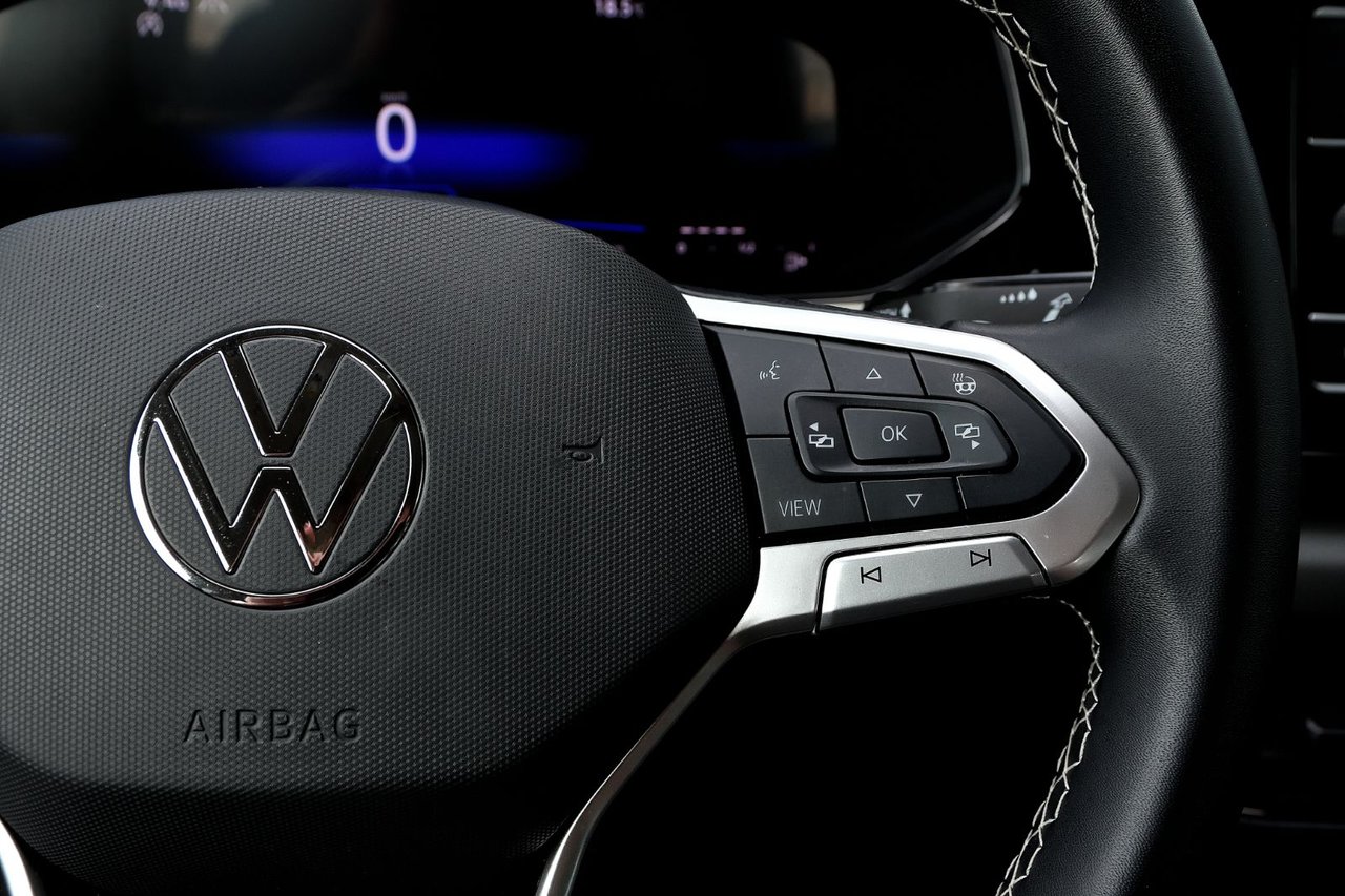 Volkswagen Taos Trendline+4 motion+camera de recul+apple connect 2024 *JAMAIS ACCIDENTÉ*