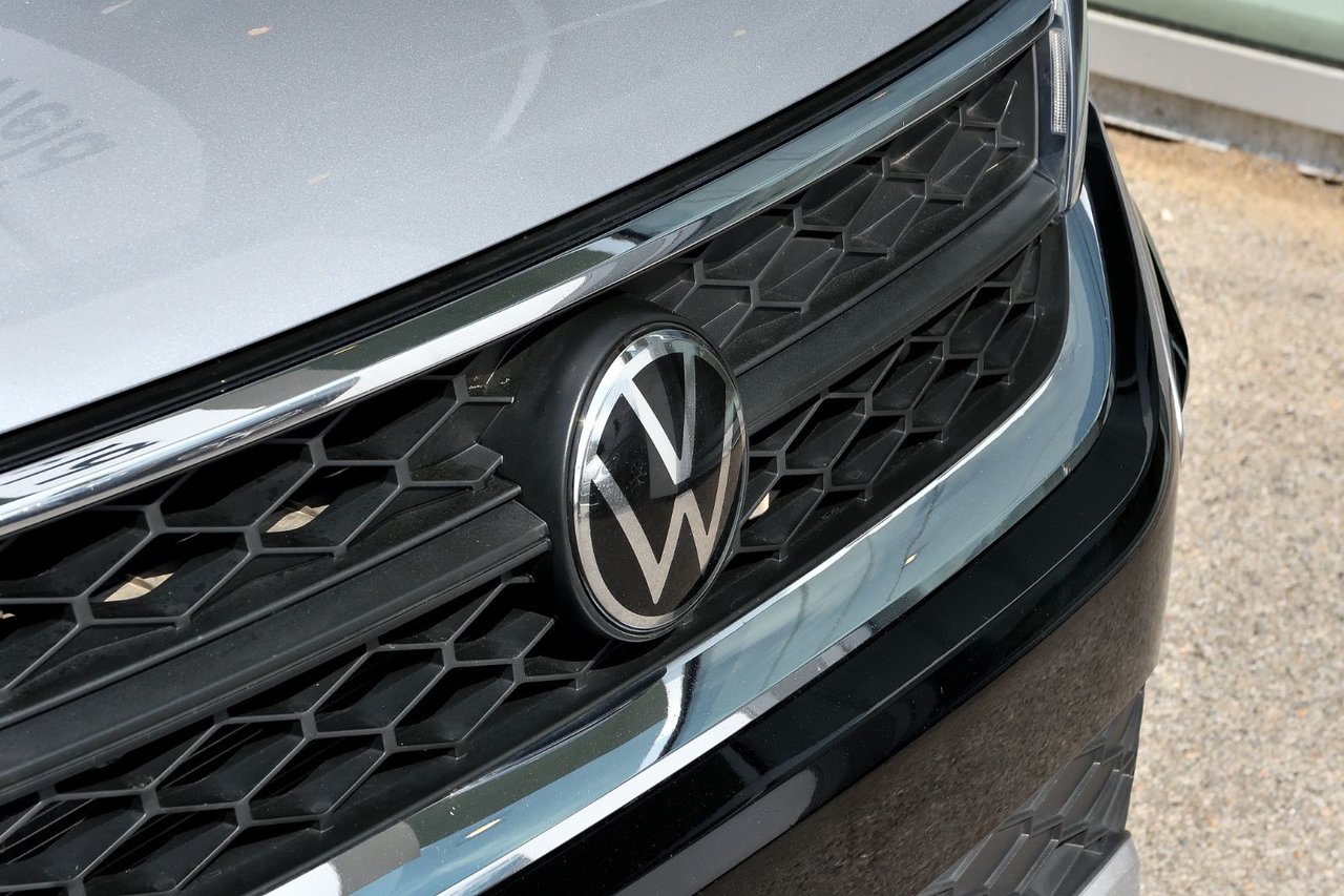 Volkswagen Taos Trendline+4 motion+camera de recul+apple connect 2024 *JAMAIS ACCIDENTÉ*
