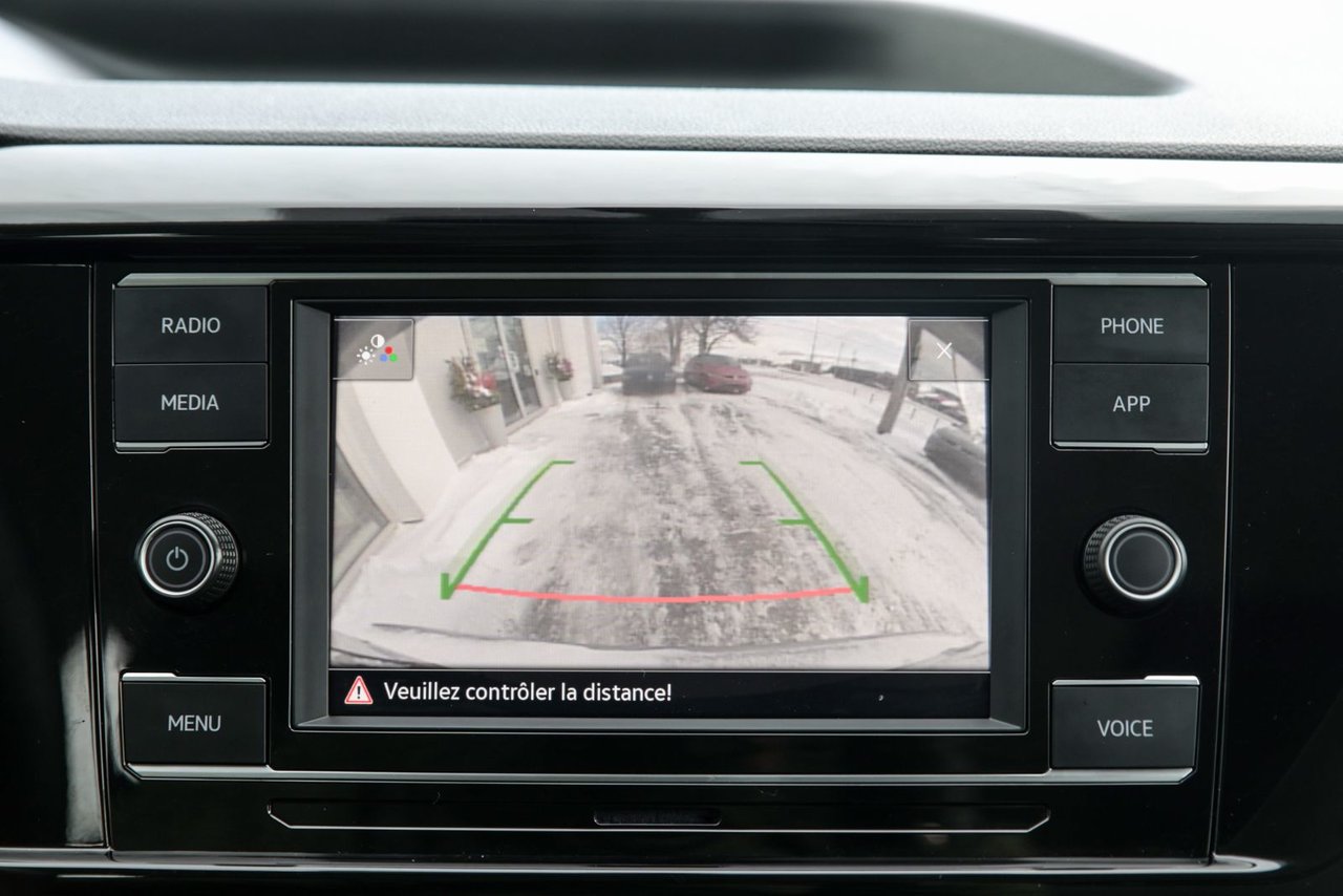 Volkswagen Taos Trendline+4 MOTION +APPLE CONNECT+CAMÉRA RECUL 2024 *JAMAIS ACCIDENTÉ*