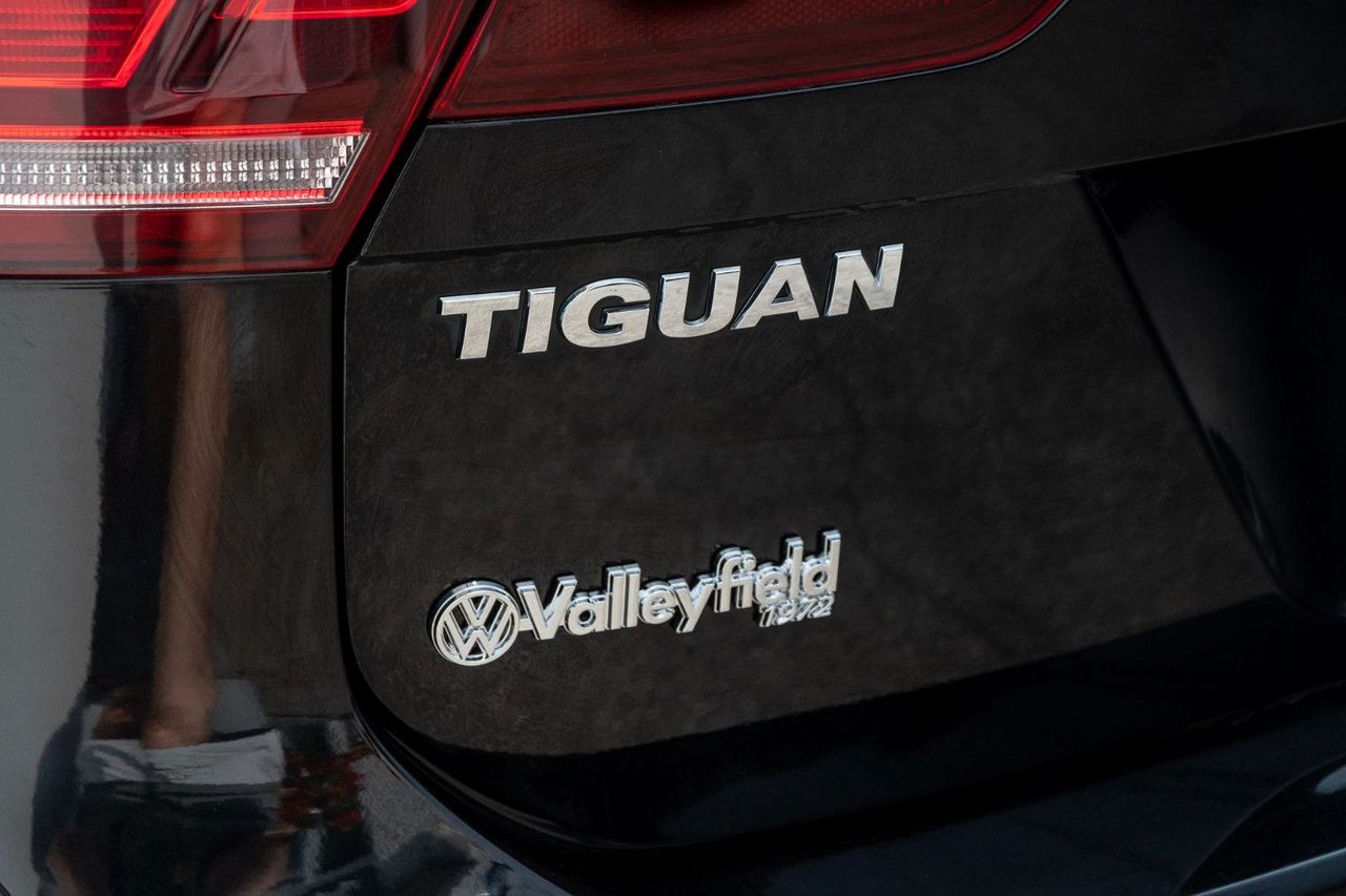 2021 Volkswagen Tiguan UNITED+ TOIT PANO+APPLE CONNECT+CAMÉRA DE RECUL NO ACCIDENTS/ AWD