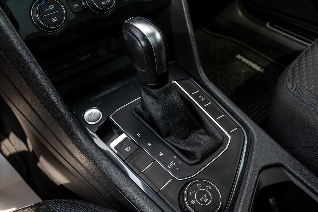 2021 Volkswagen Tiguan UNITED+ TOIT PANO+APPLE CONNECT+CAMÉRA DE RECUL NO ACCIDENTS/ AWD