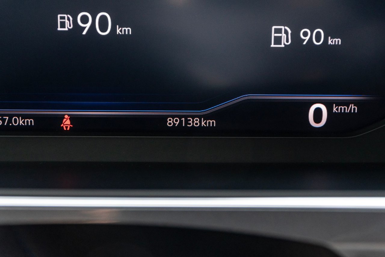 2021 Volkswagen Tiguan UNITED+ TOIT PANO+APPLE CONNECT+CAMÉRA DE RECUL NO ACCIDENTS/ AWD