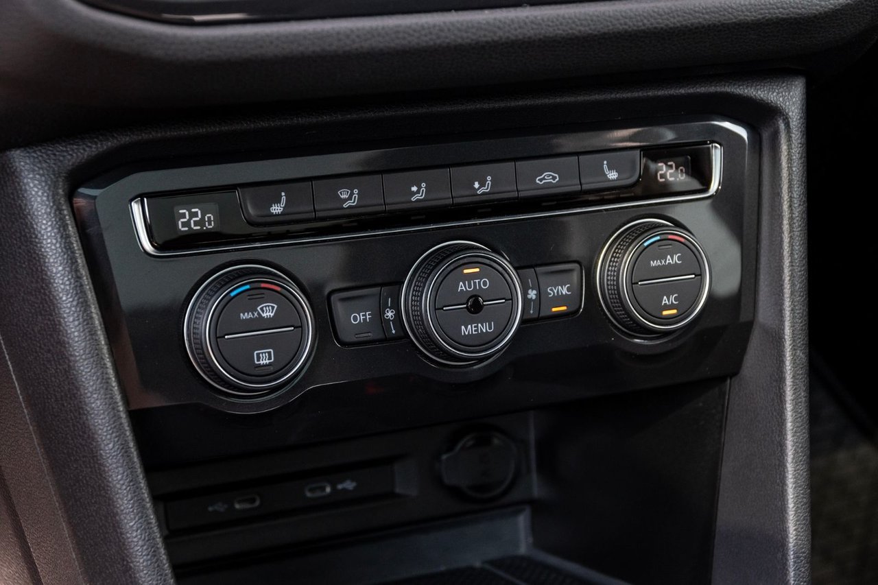 2021 Volkswagen Tiguan UNITED+ TOIT PANO+APPLE CONNECT+CAMÉRA DE RECUL NO ACCIDENTS/ AWD