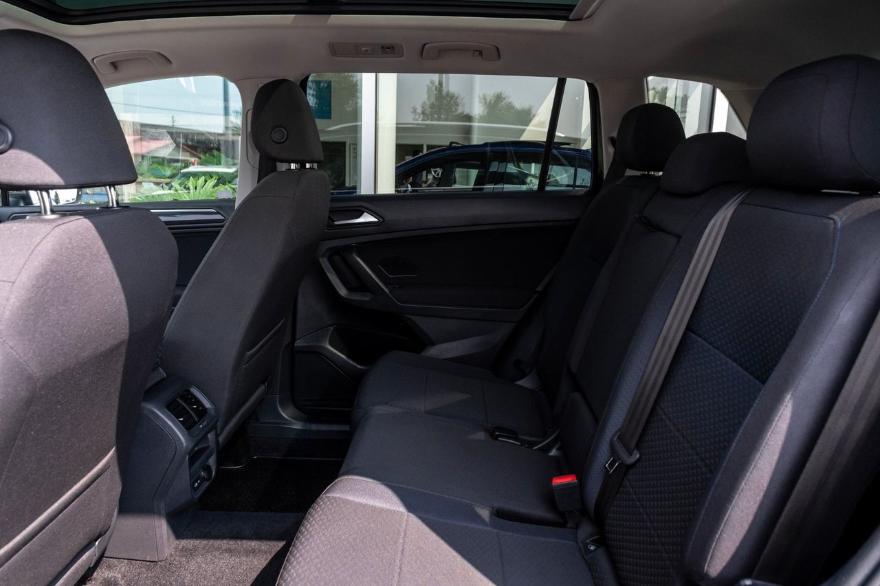 2021 Volkswagen Tiguan UNITED+ TOIT PANO+APPLE CONNECT+CAMÉRA DE RECUL NO ACCIDENTS/ AWD