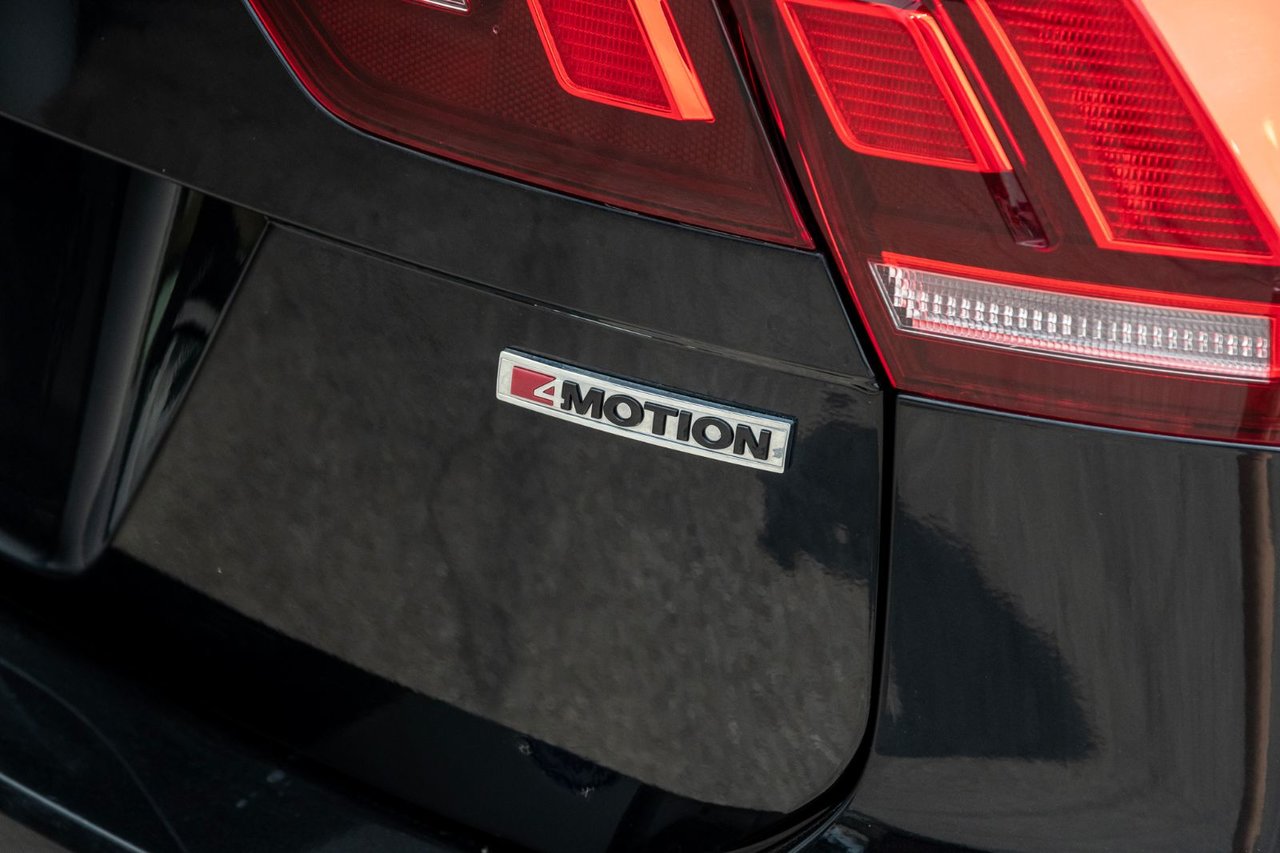 2021 Volkswagen Tiguan UNITED+ TOIT PANO+APPLE CONNECT+CAMÉRA DE RECUL NO ACCIDENTS/ AWD