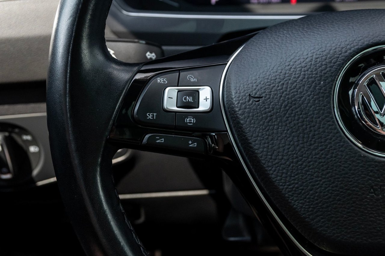 2021 Volkswagen Tiguan UNITED+ TOIT PANO+APPLE CONNECT+CAMÉRA DE RECUL NO ACCIDENTS/ AWD