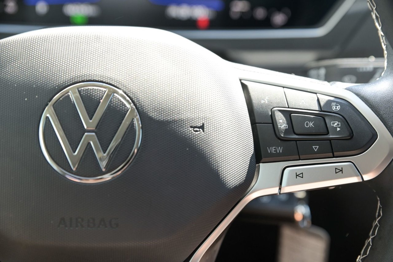 Volkswagen Tiguan Trendline+4 MOTION+APPLE CONNECT+CAMÉRA DE RECUL 2022 *JAMAIS ACCIDENTÉ*