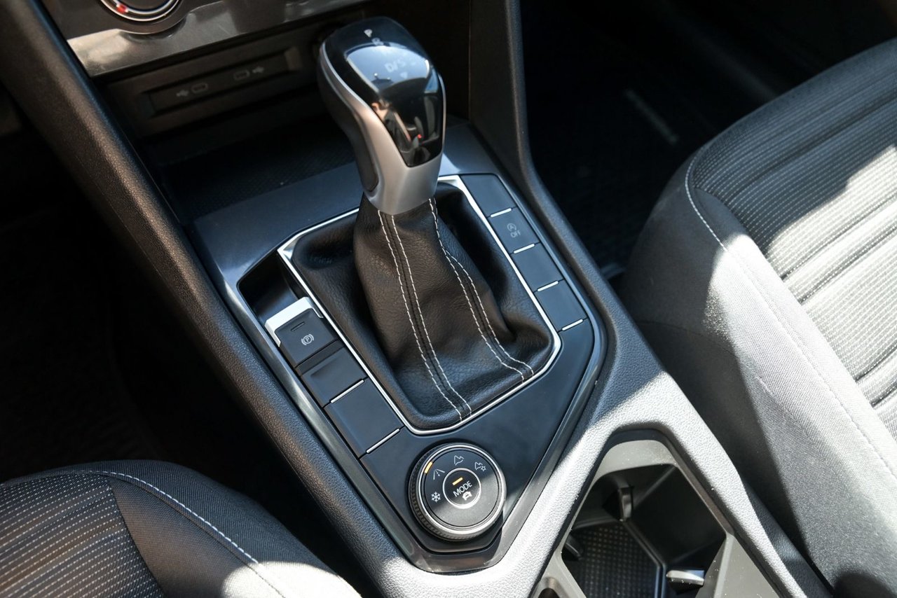 Volkswagen Tiguan Trendline+4 MOTION+APPLE CONNECT+CAMÉRA DE RECUL 2022 *JAMAIS ACCIDENTÉ*