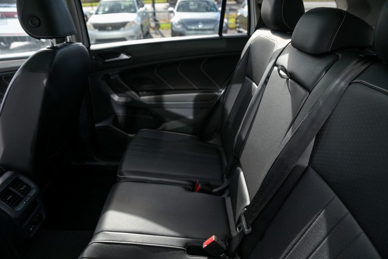 Volkswagen Tiguan Comfortline,4MOTION,CARPLAY, TOIT PANO 2022 AUCUN ACCIDENT, UN PROPRIO