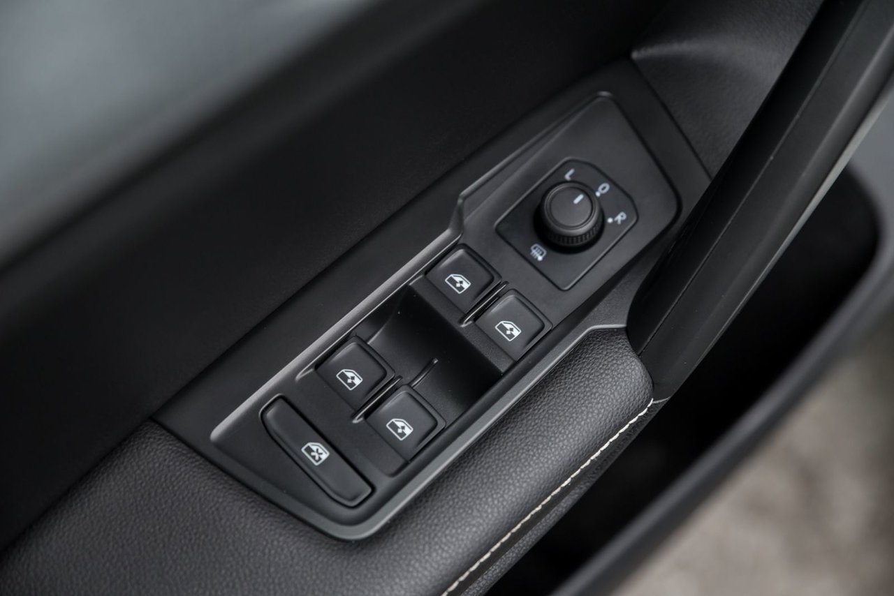 Volkswagen Tiguan TRENDLINE,4MOTION,CARPLAY,CAMÉRA DE RECUL 2022 AUCUN ACCIDENT, UN PROPRIO, BAS KM