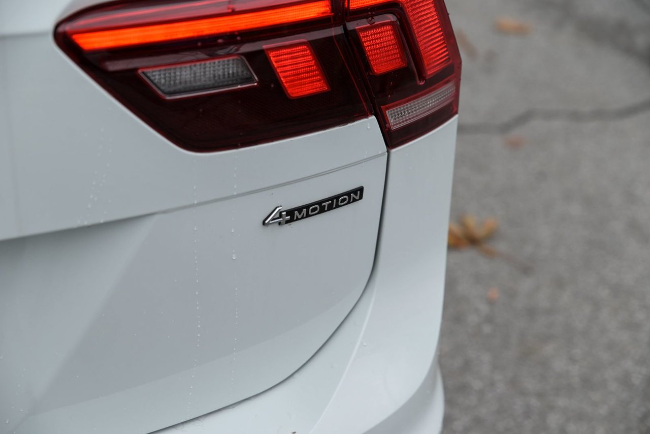 Volkswagen Tiguan TRENDLINE,4MOTION,CARPLAY,CAMÉRA DE RECUL 2022 AUCUN ACCIDENT, UN PROPRIO, BAS KM