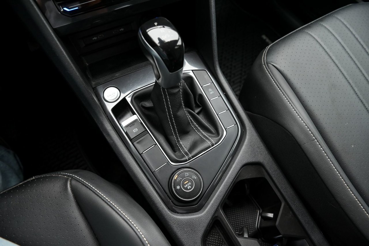 Volkswagen Tiguan Comfortline+CUIR+APPLE CONNECT+CAMÉRA DE RECUL 2023 *JAMAIS ACCIDENTÉ*