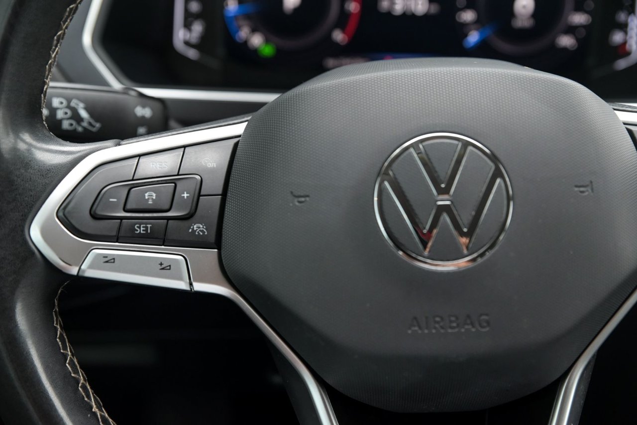 Volkswagen Tiguan Comfortline+CUIR+APPLE CONNECT+CAMÉRA DE RECUL 2023 *JAMAIS ACCIDENTÉ*
