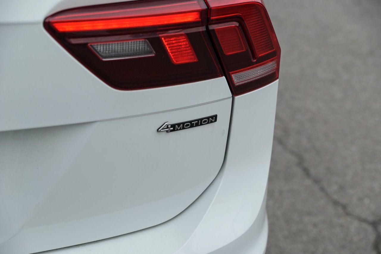 Volkswagen Tiguan Comfortline+CUIR+APPLE CONNECT+CAMÉRA DE RECUL 2023 *JAMAIS ACCIDENTÉ*