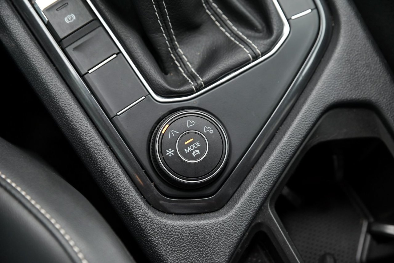 Volkswagen Tiguan Comfortline+CUIR+APPLE CONNECT+CAMÉRA DE RECUL 2023 *JAMAIS ACCIDENTÉ*