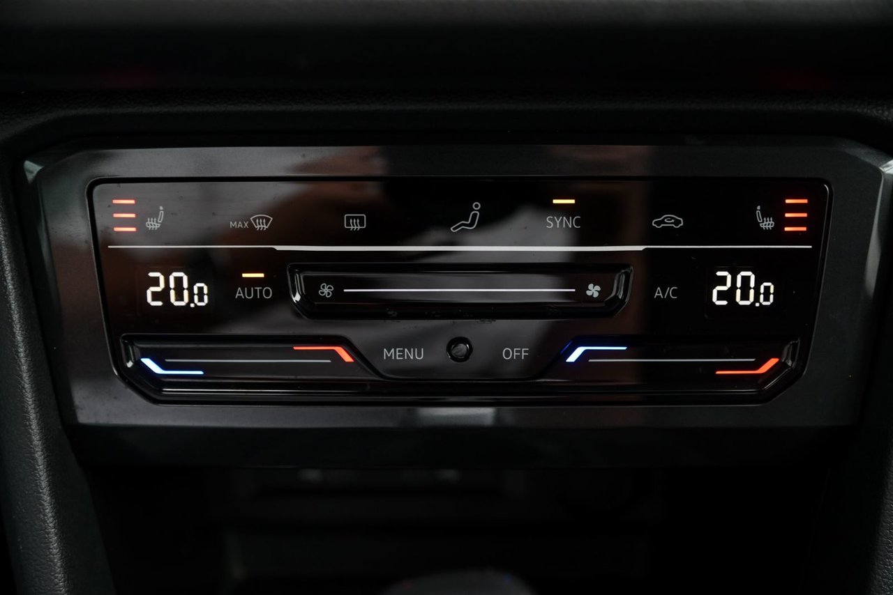 Volkswagen Tiguan Comfortline+CUIR+APPLE CONNECT+CAMÉRA DE RECUL 2023 *JAMAIS ACCIDENTÉ*