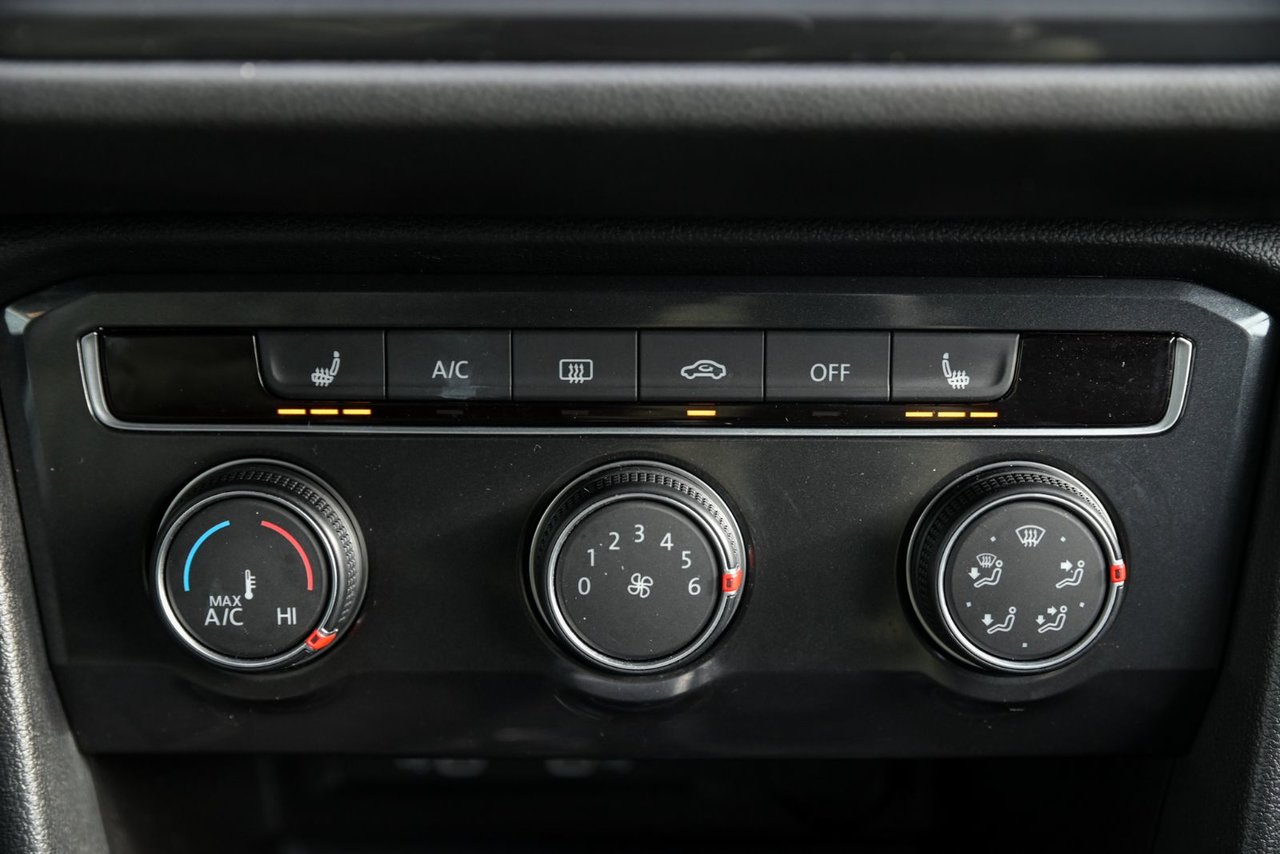 Volkswagen Tiguan Trendline+4 MOTION+CAMÉRA DE RECUL+APPLE CONNECT 2023 *JAMAIS ACCIDENTÉ*