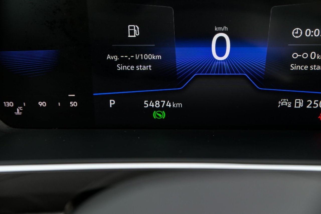 Volkswagen Tiguan Trendline+4 MOTION+CAMÉRA DE RECUL+APPLE CONNECT 2023 *JAMAIS ACCIDENTÉ*