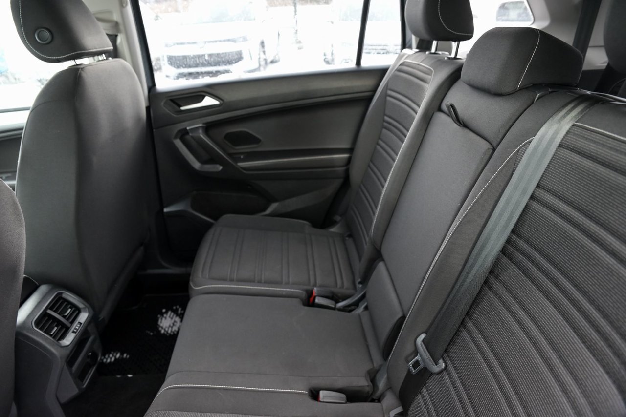 Volkswagen Tiguan Trendline+4 MOTION+CAMÉRA DE RECUL+APPLE CONNECT 2023 *JAMAIS ACCIDENTÉ*