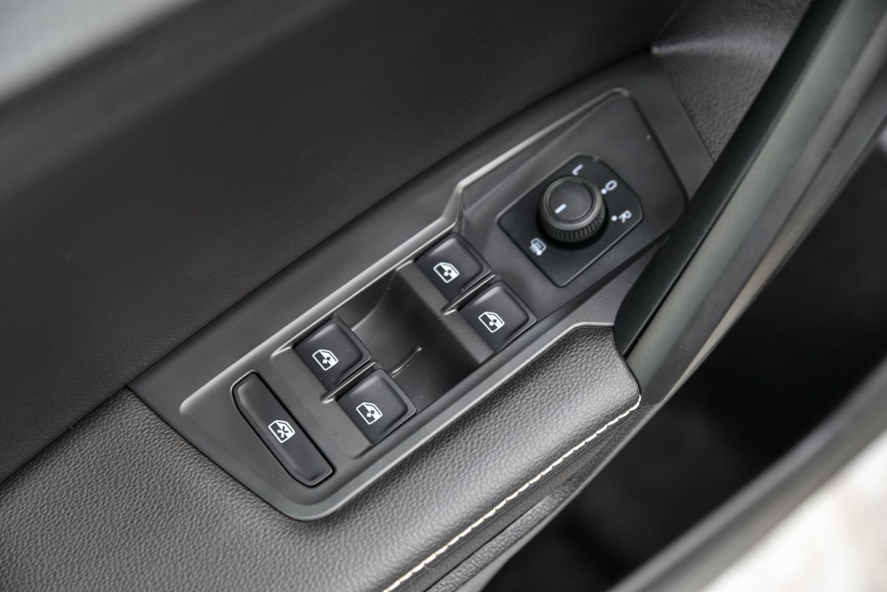 Volkswagen Tiguan Trendline+4 MOTION+CAMÉRA DE RECUL+APPLE CONNECT 2023 *JAMAIS ACCIDENTÉ*