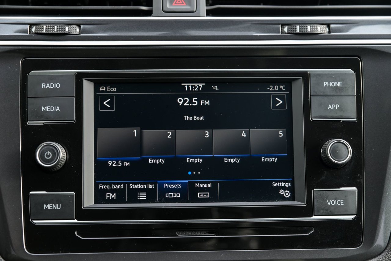 Volkswagen Tiguan Trendline+4 MOTION+CAMÉRA DE RECUL+APPLE CONNECT 2023 *JAMAIS ACCIDENTÉ*