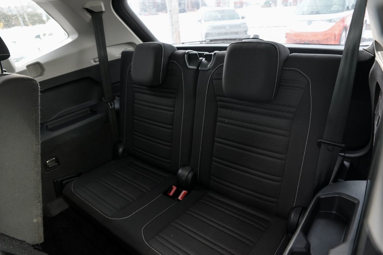 Volkswagen Tiguan Trendline+4 MOTION+CAMÉRA DE RECUL+APPLE CONNECT 2023 *JAMAIS ACCIDENTÉ*