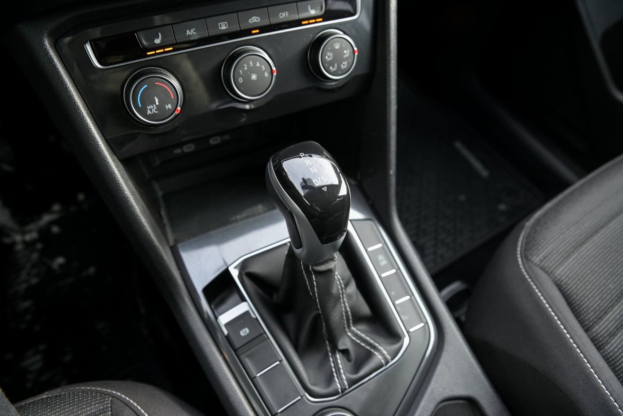 Volkswagen Tiguan Trendline+4 MOTION+CAMÉRA DE RECUL+APPLE CONNECT 2023 *JAMAIS ACCIDENTÉ*