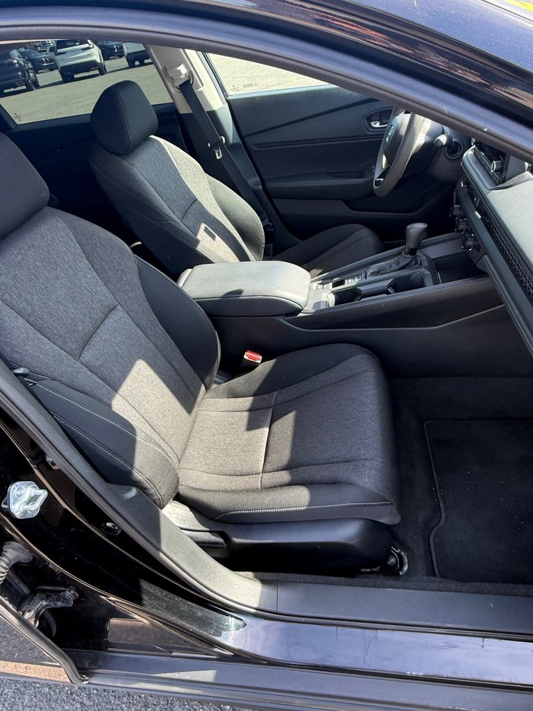 2023 Honda Accord Sedan EX-7