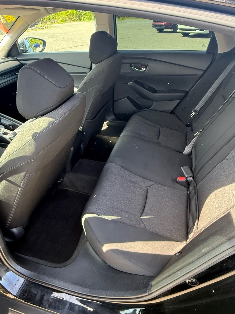 2023 Honda Accord Sedan EX-4