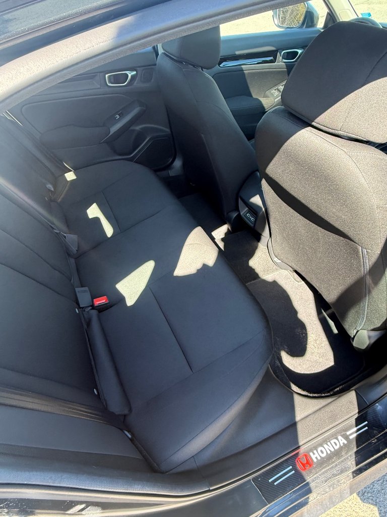 2023 Honda Civic Sedan EX-B-11
