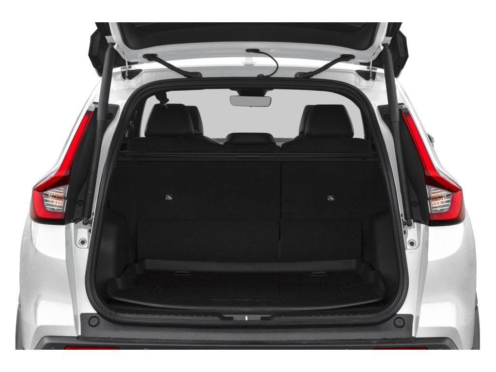 2023 Honda CR-V Hybrid Touring-7