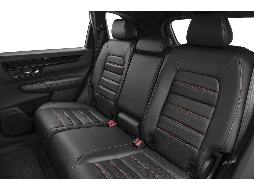 2023 Honda CR-V Hybrid Touring-8