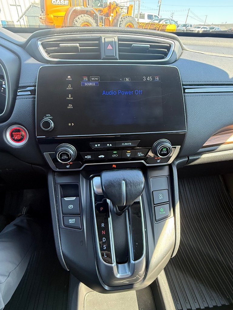 2021 Honda CR-V EX-L-7