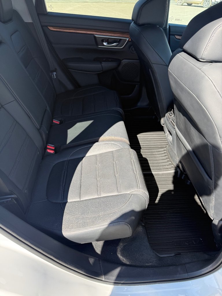 2021 Honda CR-V EX-L-11