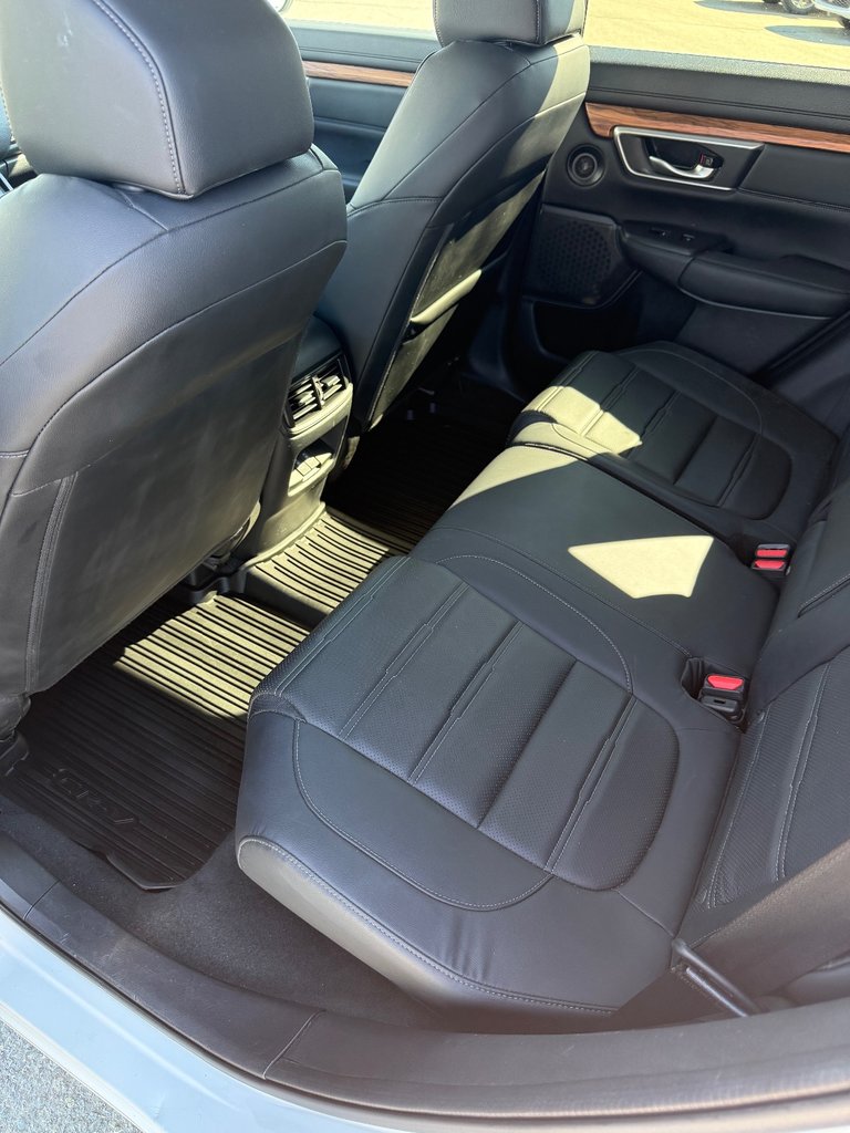 2021 Honda CR-V EX-L-9