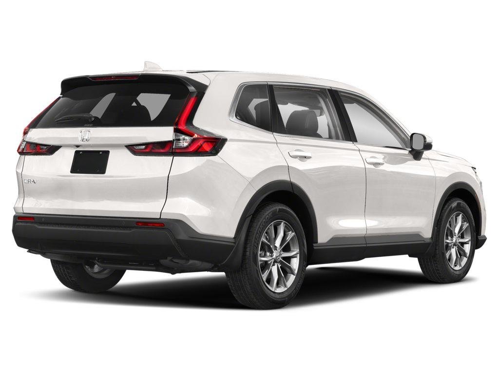 2023 Honda CR-V EX-L-2