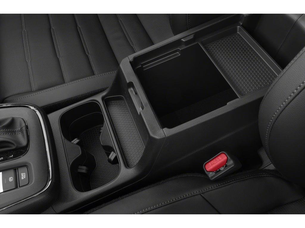 2023 Honda CR-V EX-L-9