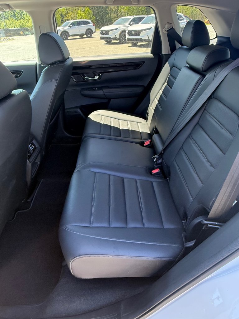 2023 Honda CR-V EX-L-5