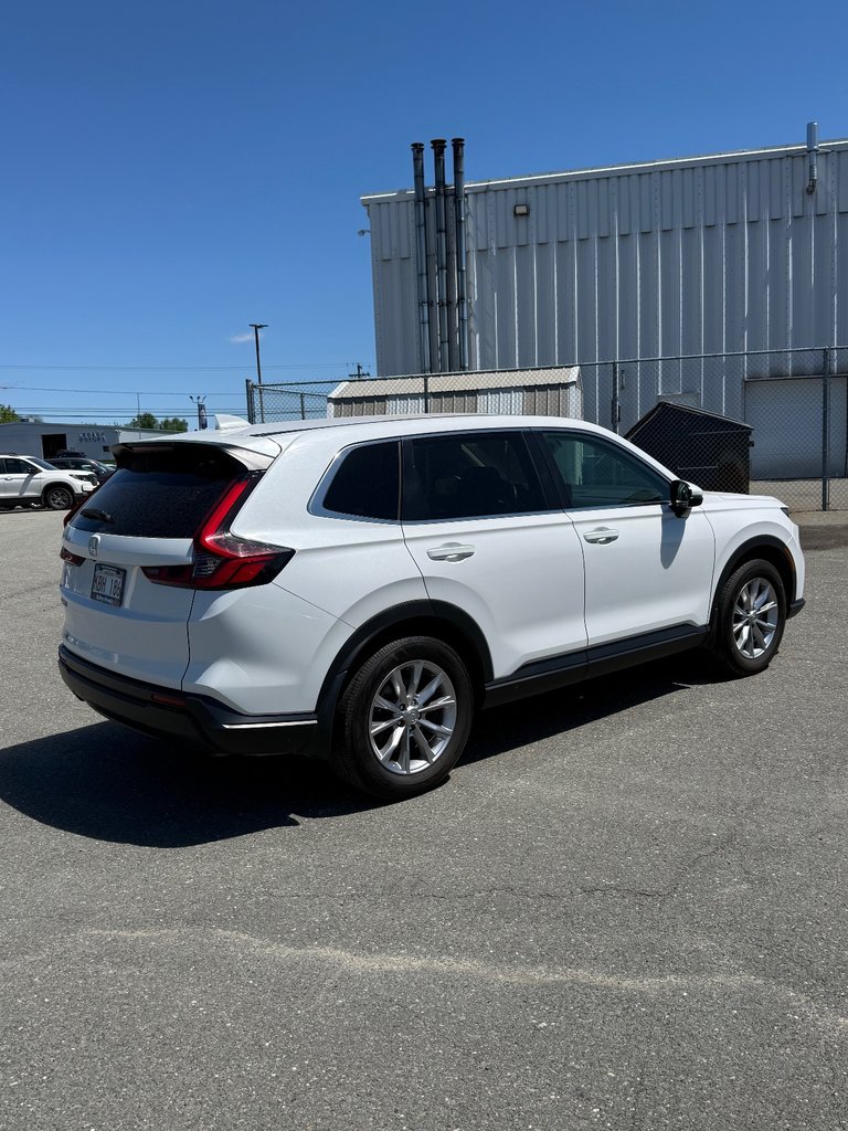 2023 Honda CR-V EX-L-2